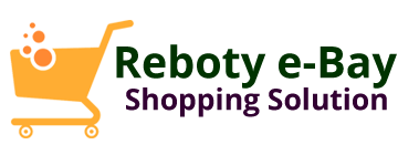 Reboty e-Bay | Shopping Solution